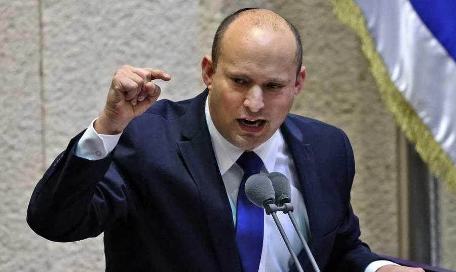 بينيت: الحكومة اللبنانية والجيش مسؤولان وإسرائيل لن تسكت