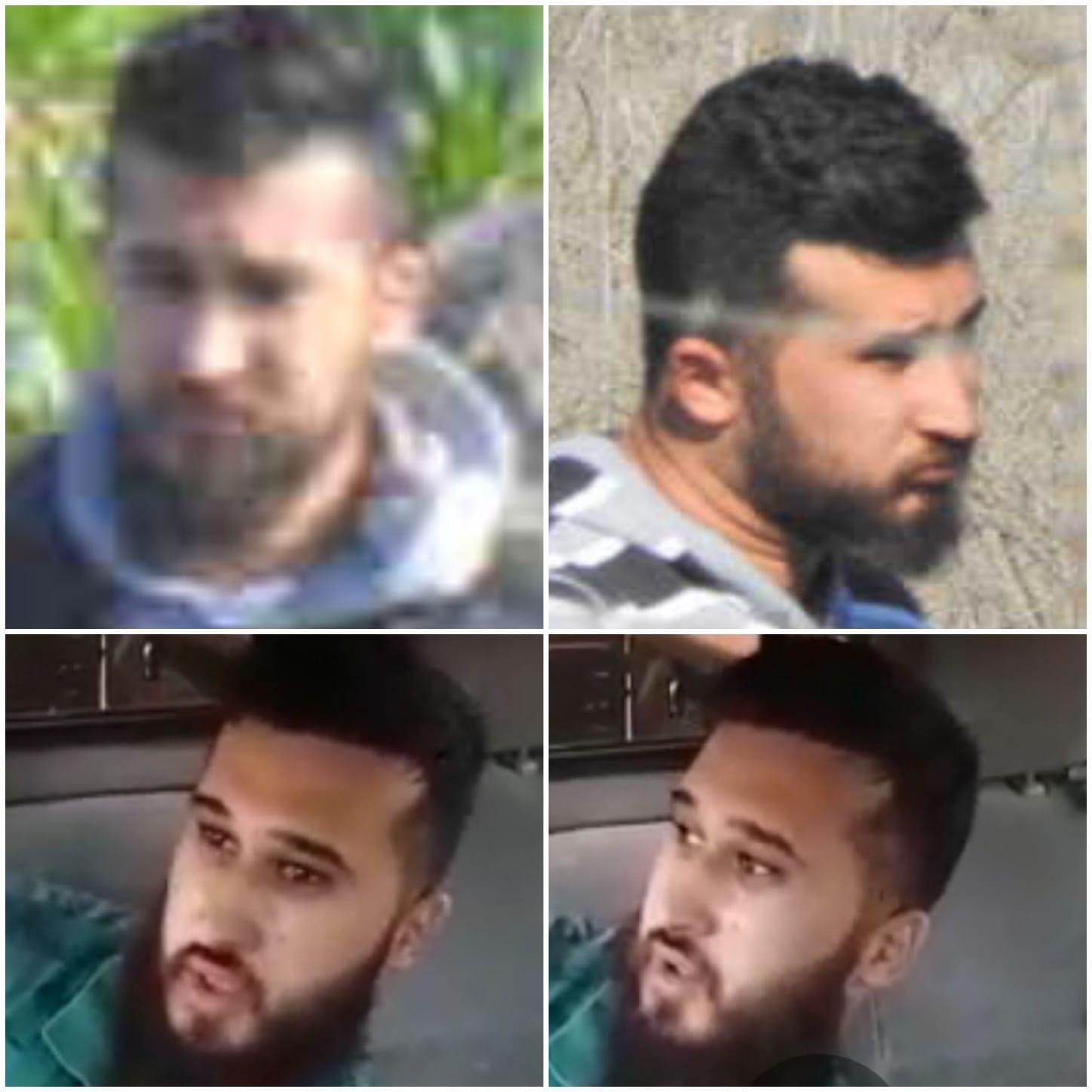الجيش الإسرائيلي: مطلق الصواريخ على المناطق المفتوحة كان قرب الحدود باللباس المدني