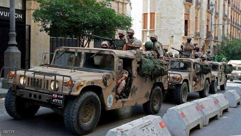العمليات الأمنية ستستمر وأمن المواطنين خط أحمر
