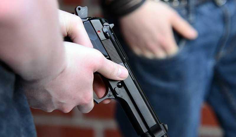 قتيل بإشكال أمام محطة محروقات في بخعون ـ الضنية