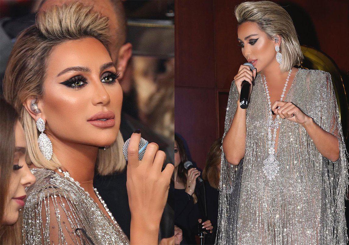 الجمبسوت... فنانات لبنانيات بأساليب أنيقة