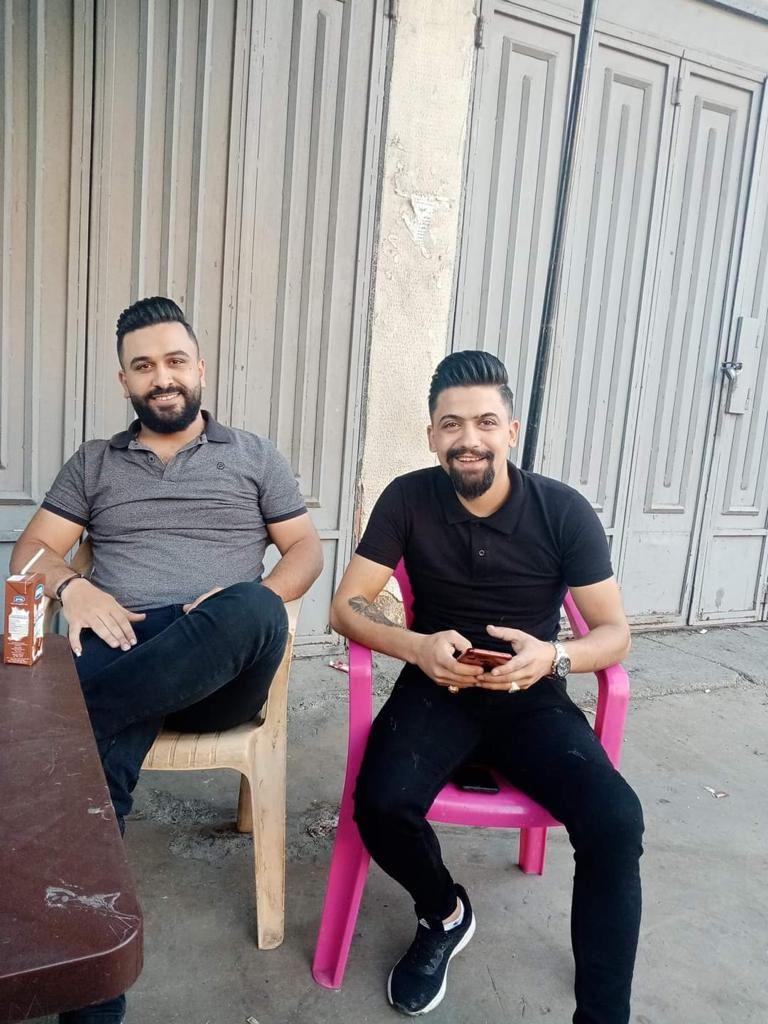 إطلاق نار كثيف في التبانة خلال تشييع حسين جابر وعلاء الأحمد... اصابة طفل وشرطي بلدية