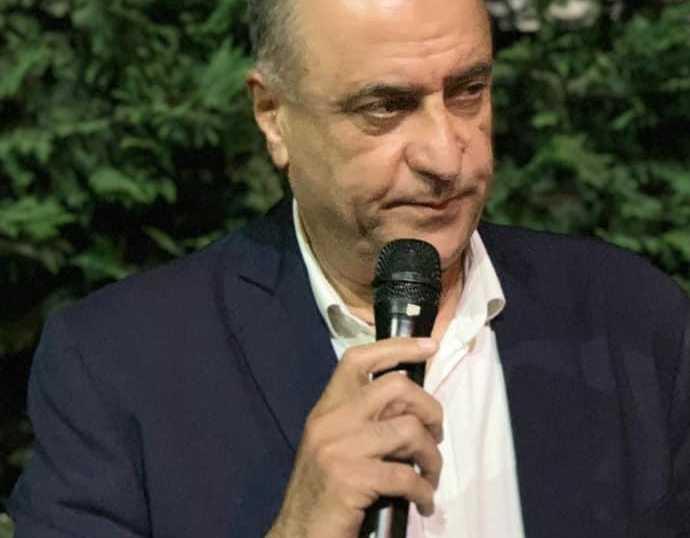 محمد سليمان: نحذر من فتنة سيشهدها الشمال