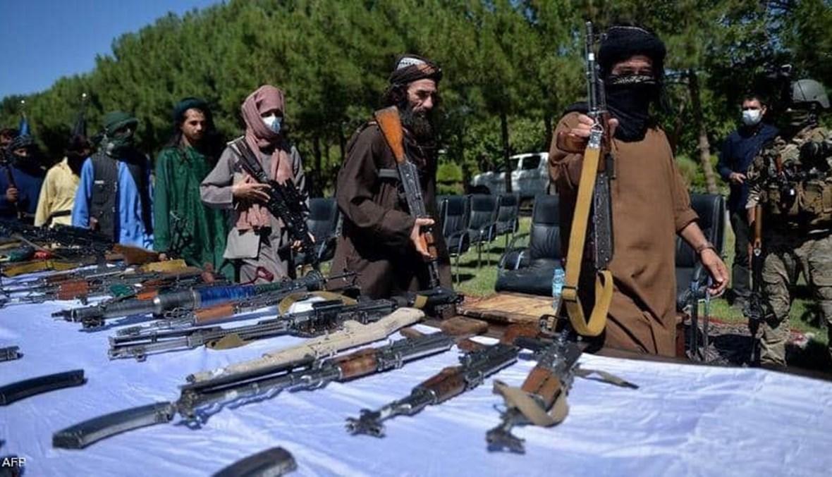 كابول: "طالبان" تغتال مدير محطة إذاعية وتخطف صحفياً