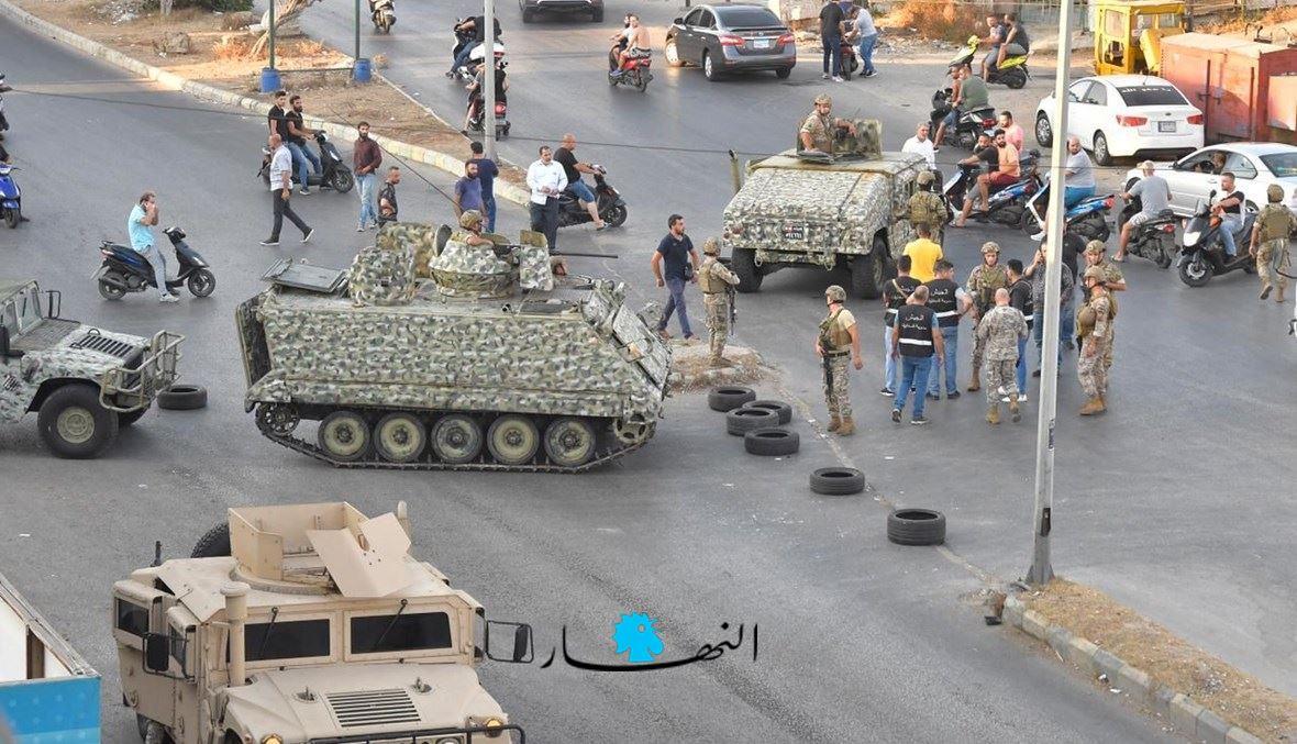 آل شبلي ردّاً على آل غصن: إصرار على تزييف الوقائع وتحريف كلام السيد نصرالله