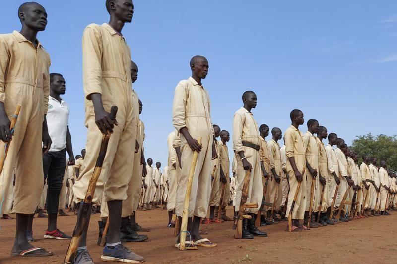 "ايغاد" تدعو إلى "فتح سبل الحوار" بعد المعارك الدامية في جنوب السودان