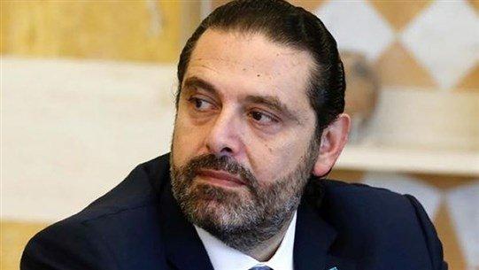 الرئيس  سعد الحريري: مواقف الراعي في شأن السيادة تعكس رأي الاكثرية ولا تستدعي ردات فعل لا تستقيم مع مصلحة لبنان