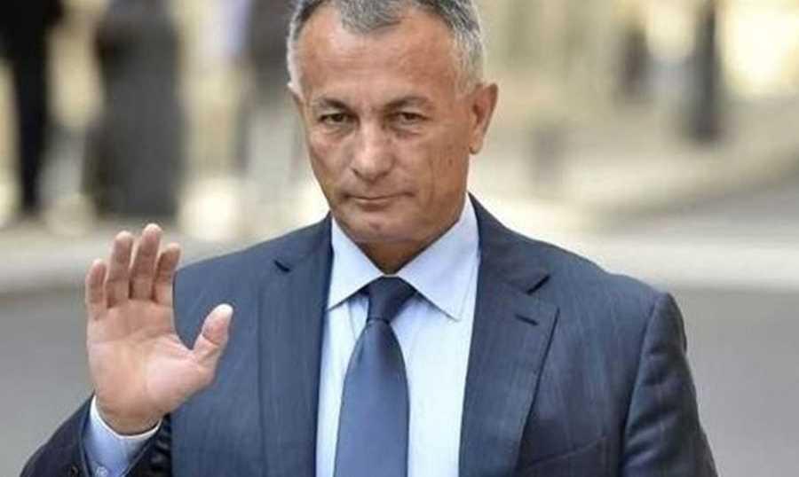  النائب شامل روكز يعلن مقاطعة جلسة مجلس النواب الخميس