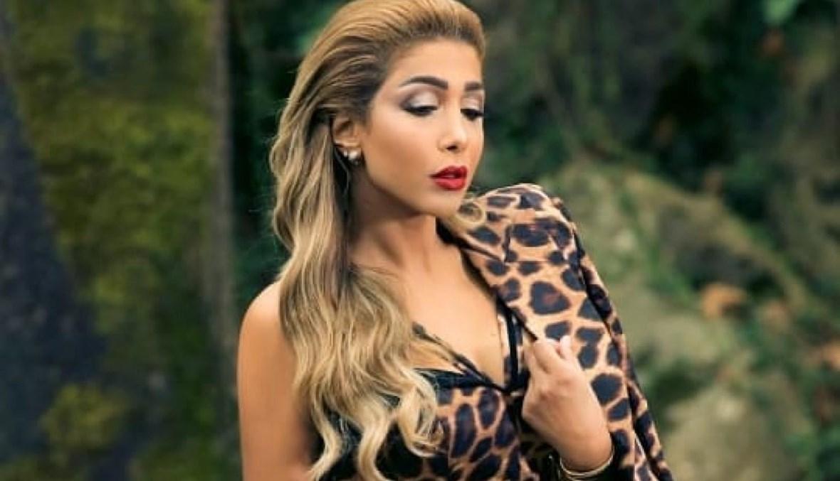 آروى تغادر لبنان بسبب الأوضاع الصعبة: "ولا أسوأ"