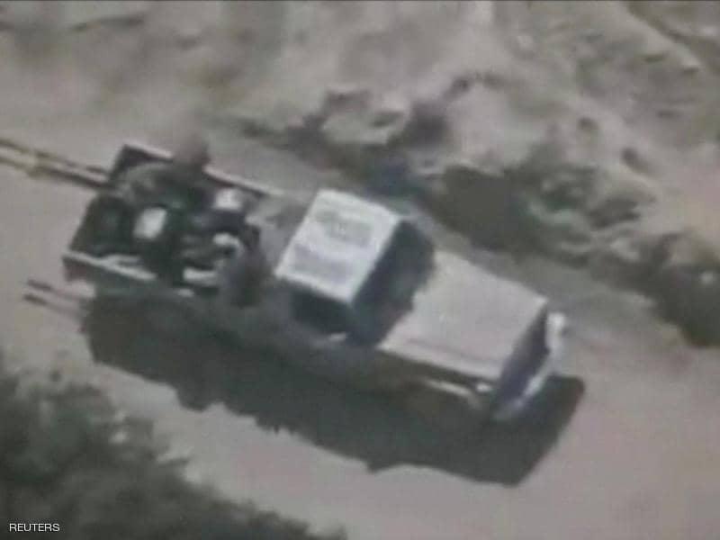 طالبان تسيطر على عاصمة ولاية تاسعة بأفغانستان