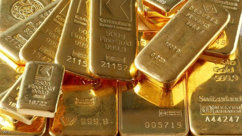 تصاعد الإصابات بالسلالة دلتا يوقف موجة بيع مكثفة للذهب