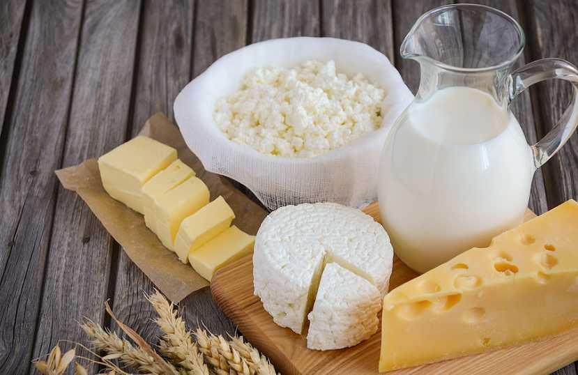 الأمن الغذائي قنبلة موقوتة.. تلوث الأجبان أعلى من "المقبول" بـ80 مرة!