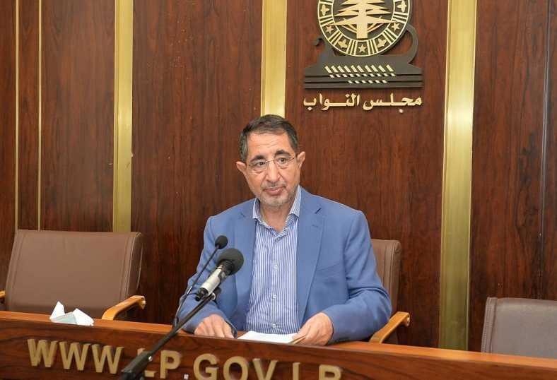 " النائب حسين الحاج حسن: لاتخاذ قرارات استثنائية لتأمين المحروقات ل "كهرباء لبنان