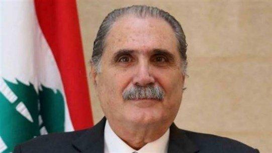 بصمات جريصاتي واضحة في قرار المجلس الأعلى للدفاع