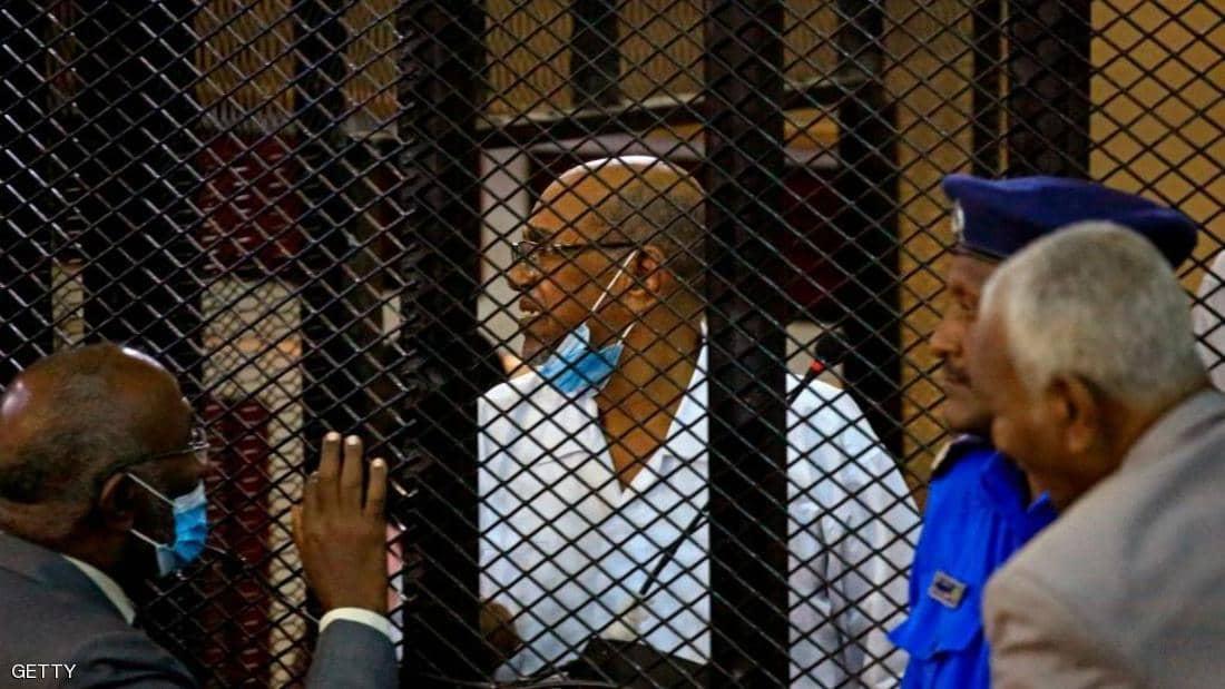 واشنطن ترحب بقرار السودان "تسليم البشير"