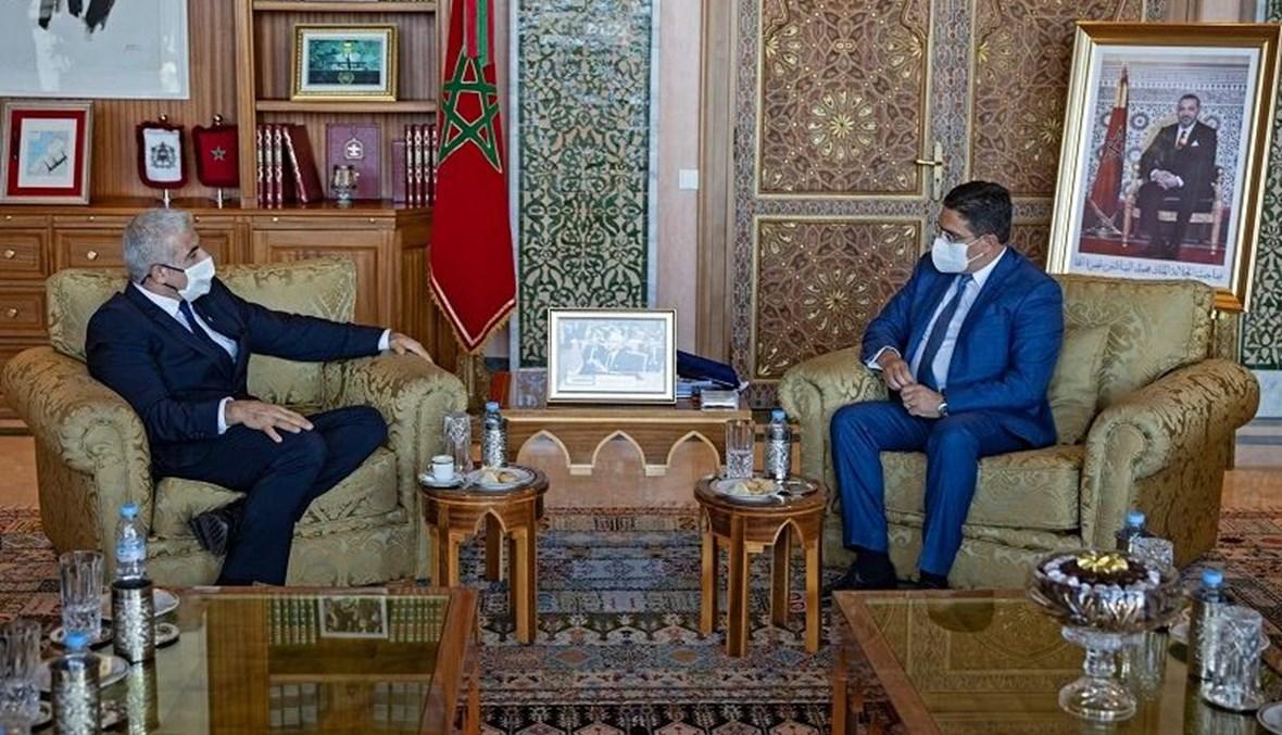 بعد افتتاح ممثليّة دبلوماسيّة في المغرب... إسرائيل تدعو الملك محمد السادس لزيارتها