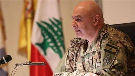 زيارة العماد جوزاف عون إلى الدوحة ناجحة ومثمرة والنتائج تظهر تباعًا