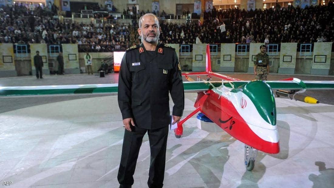 "مطلوب دولي" مرشح للداخلية بإيران.. رسائل للداخل والخارج؟