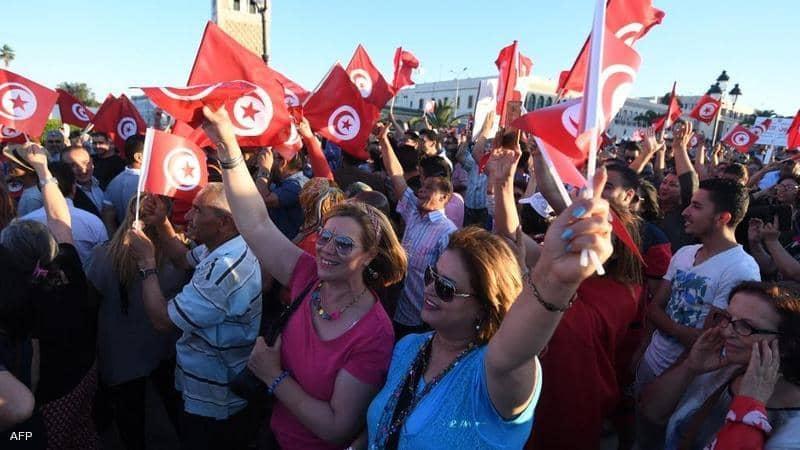 دعوات إلى "تطهير" قضاء تونس من الإخوان بعد "فضائح"