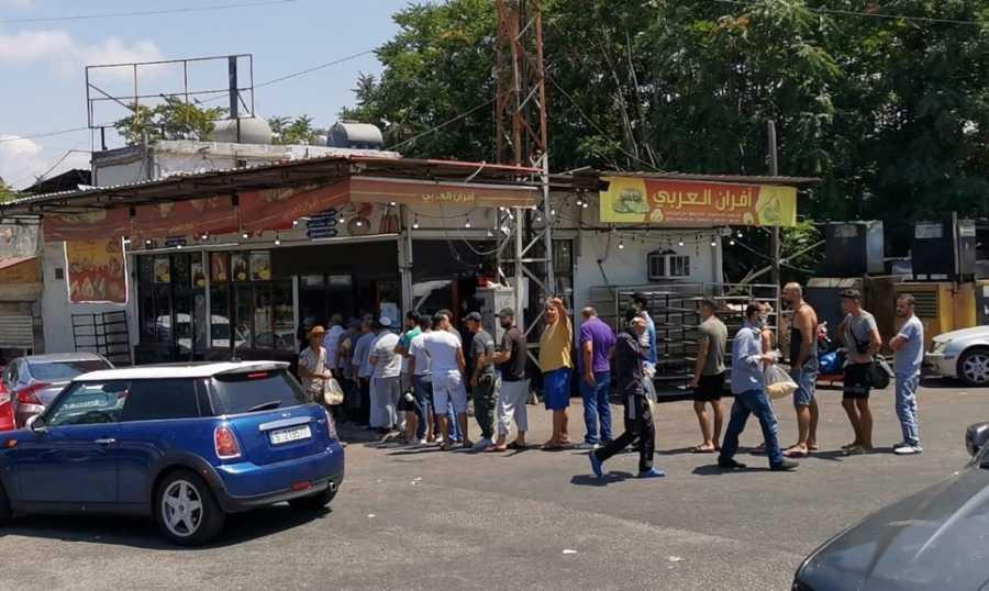 أفران كبرى ستتوقف.. ووزير الإقتصاد: "انا ما خصني"!