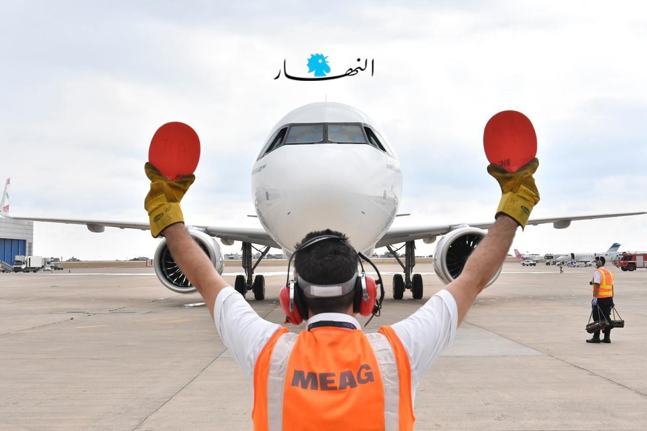 تعميم من "الطيران المدني" حول الإجراءات المتعلّقة بالوافدين إلى لبنان