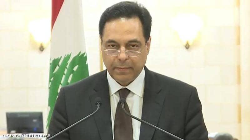 لبنان.. رئيس حكومة تصريف الأعمال يرفض اجتماع عون "الطارئ"