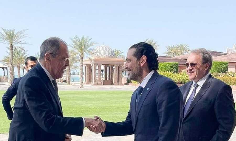 قلق روسي متزايد على لبنان.. اتصالات مع اسرائيل والحاح على التشكيل