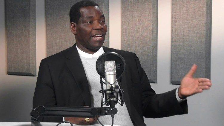 المطران كوسالا يحدثنا عن جولة القادة الدينيين على عدد من القرى والمدن في جنوب السودان