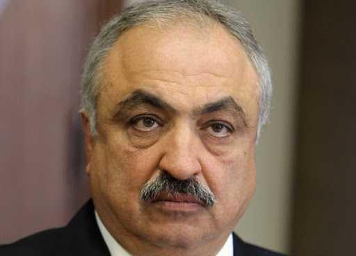 الحجار: الحل بتشكيل حكومة وعدم تأليفها خيانة عظمى