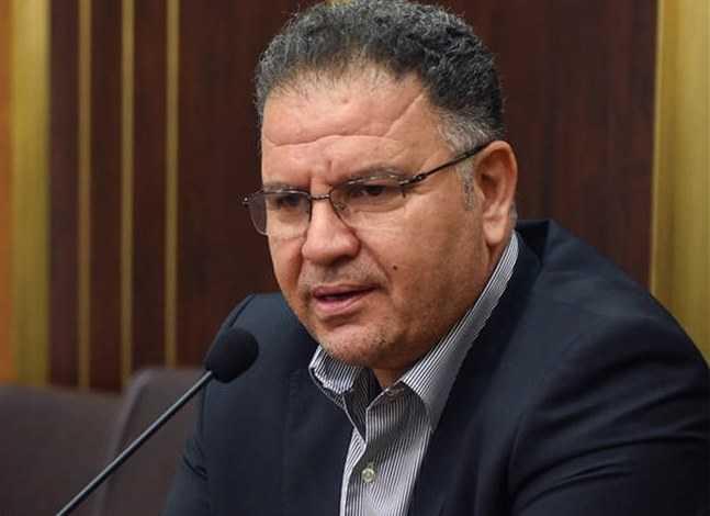 النائب علي فياض: تشكيل الحكومة المدخل لمعالجة أزمة لبنان