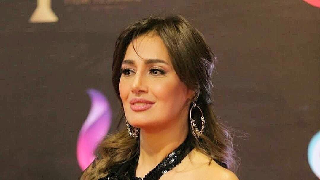 حلا شيحة تتهم صحافيين بمحاولة تشويه صورتها: لنرتقِ