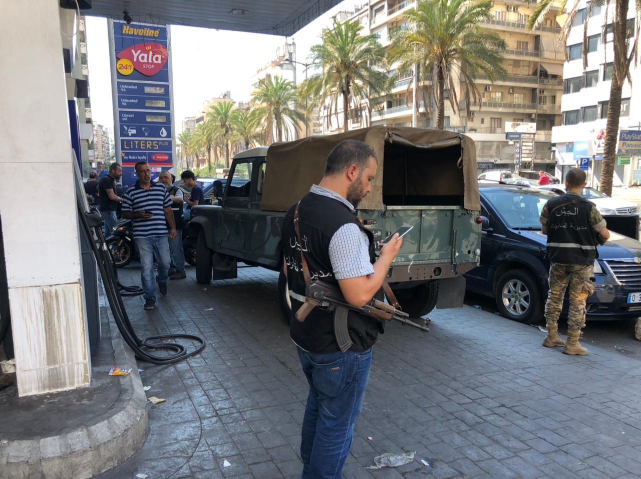 تهريب المحروقات الى سوريا… خسائر هائلة من جيب اللبنانيين على مدى عقود