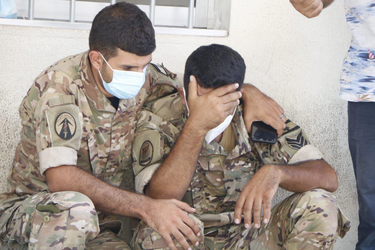مجزرة التليل العكارية: 28 ضحية و80 مصاباً حتى الآن بانفجار خزان بنزين... مناشدات لمساعدة الجرحى