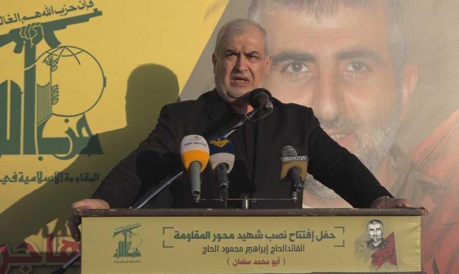 رعد: تشكيل الحكومة هو المدخل لوقف التداعي وإعادة تصويب الامور