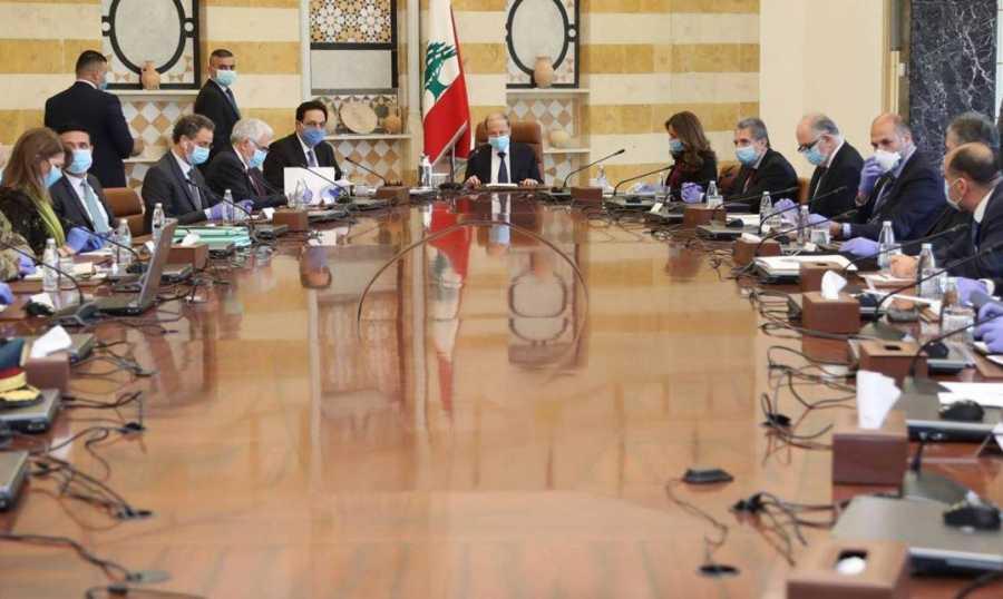 الأعلى للدفاع.. عون حذّر من تسييس مأساة التليل: للإسراع بالتحقيقات ومحاكمة المتورطين