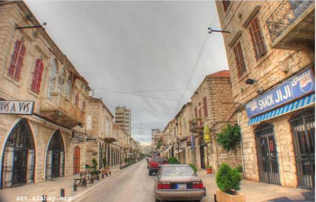 "تجار جونية وكسروان الفتوح": أمّنوا المازوت أو إرحلوا