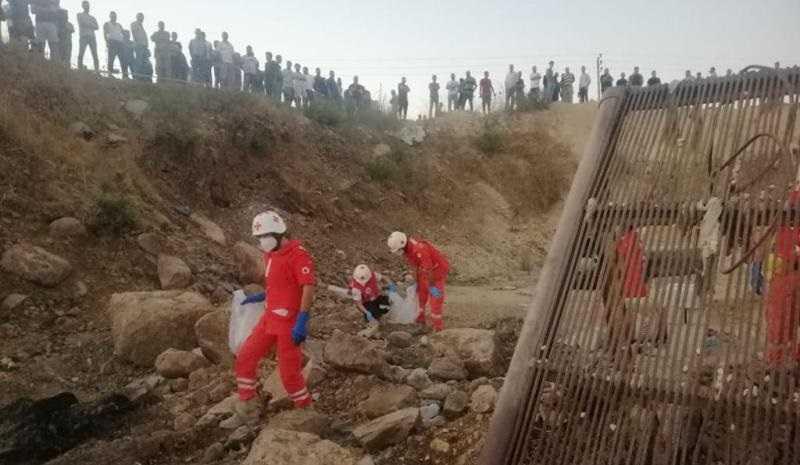 بيان هام لأهالي التليل وآخر للبلدية… ماذا جاء فيهما؟