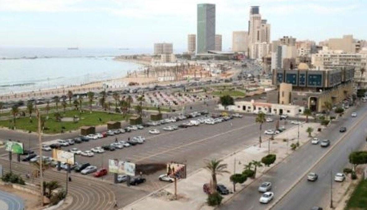 ليبيا... مسلّحون يقطعون إمدادات المياه عن أجزاء واسعة في البلاد