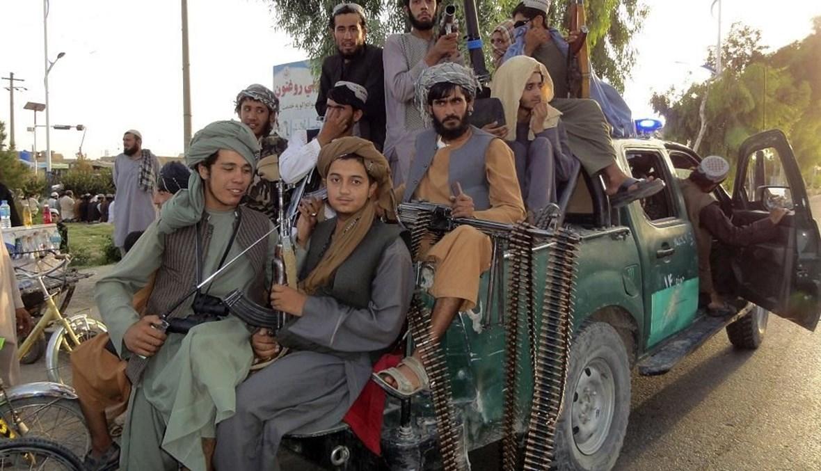 مشاهد أفغانستان تثير ذعراً في العراق: لا فرق بين طالب وموالي إلا بالتقوى!