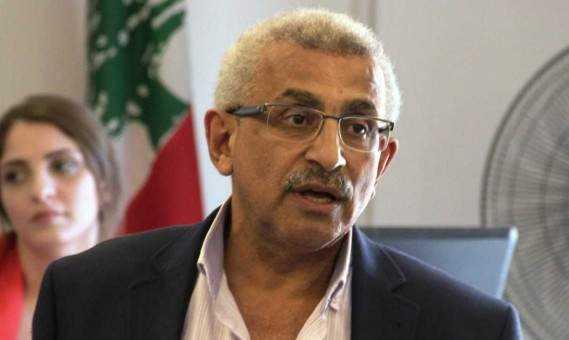 أسامة سعد عرض مع حايك زيادة ساعات التغذية: لتزخيم التحركات الشعبية