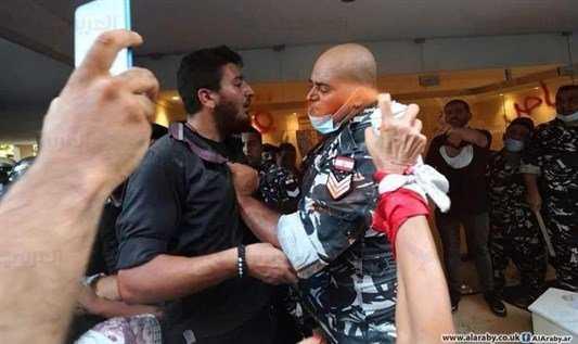 استدعاء وليام نون الى التحقيق.. ودعوات لمواكبته