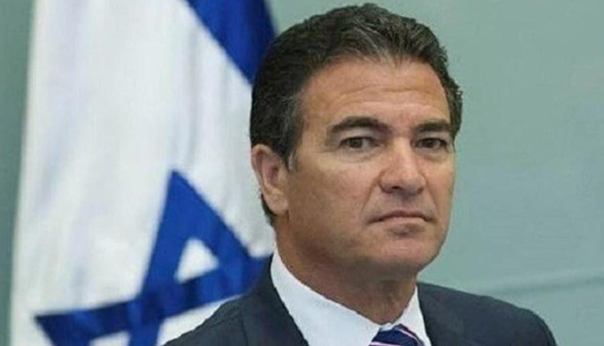 رئيس الموساد السابق قيد التحقيق... تلقى هدية بـ 20 ألف دولار من رجل أعمال
