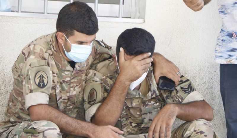 أهالي ضحايا انفجار عكار يدفنون أبناءهم... وينتظرون التحقيق
