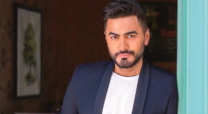 تامر حسني دخل السجن بهذه التهمة.. هكذا تعرّف على بسمة بوسيل وهذه تفاصيل خلافه مع زملائه
