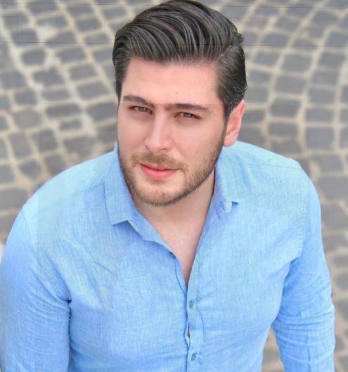 نيكولا مزهر: "لأوّل مرة بحسّ صار لازم فلّ"