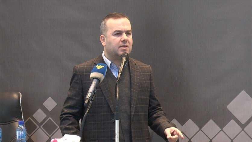 فضل الله: استيراد المحروقات من ايران يحل مشكلة النفط والكهرباء وسعر الصرف