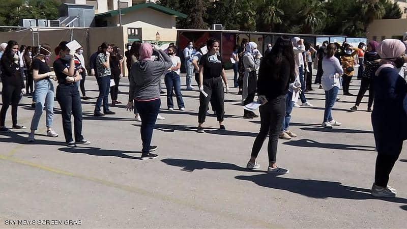 رسب في الثانوية العامة بمصر.. فأنهى حياته بطريقة مأساوية