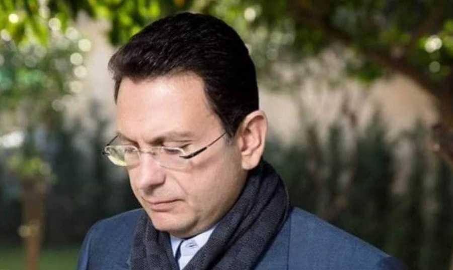 الخازن: "الطاقة" خارج حساباتنا ولا نريدها أساساً