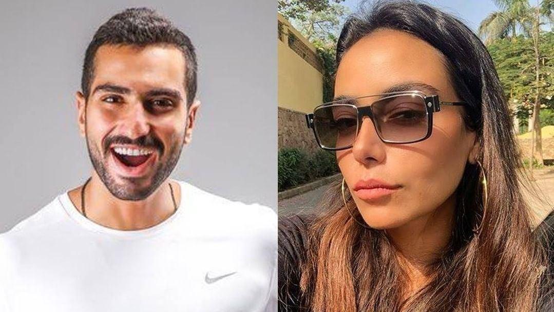 محامو سارة الطباخ يحررون محضراً ضد محمد الشرنوبي بعد زيارة مفاجئة