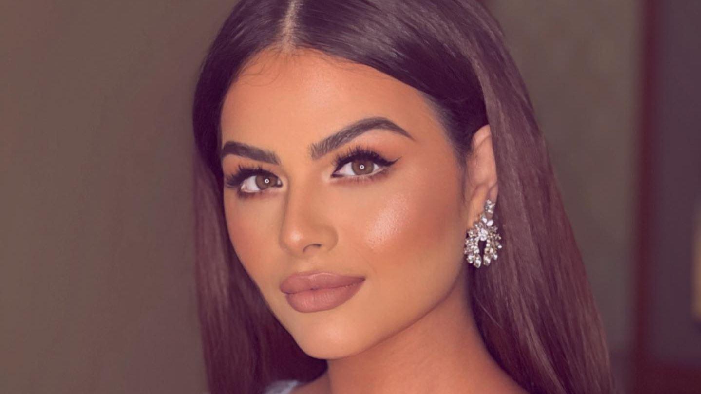 هنادي مهنا حديث السوشيل ميديا بعد ظهورها مع طبيب جراحات سمنة وتجميل